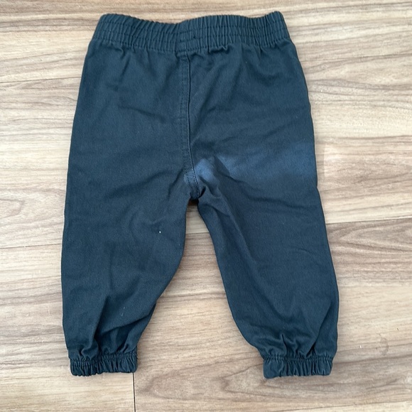 Jogger pant - Picture 2 of 2